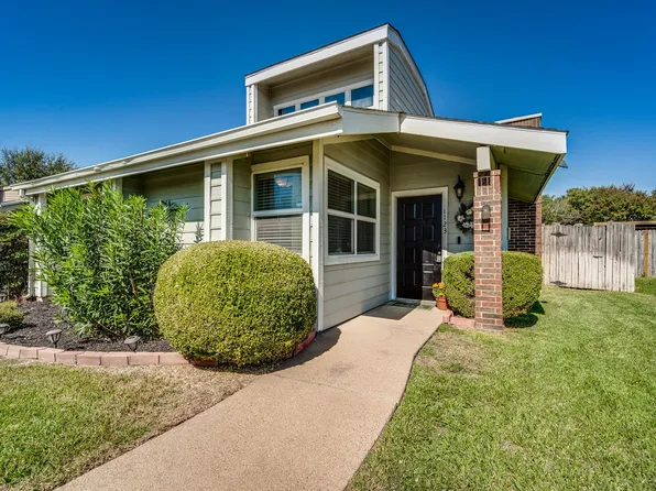 1123 Cloudcrest Ct, Arlington, TX 76017