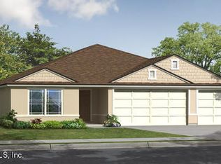 661 Deer Crossing Rd, St Augustine, FL 32086