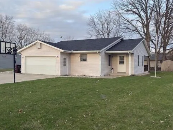 930 Indianola Ave, Montpelier, OH 43543