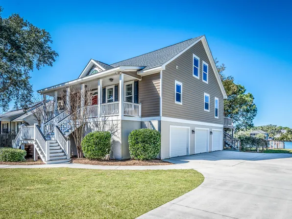1322 Fort Lamar Rd, Charleston, SC 29412