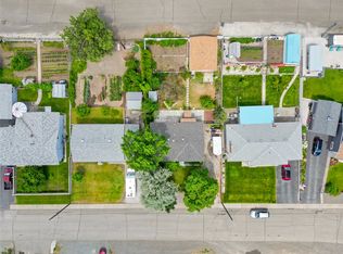 210 Ash St, Ashcroft, BC V0K 1A0