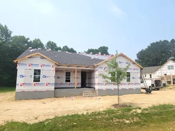 35 Satinwing Ct, Youngsville, NC 27596