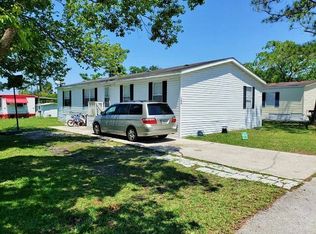 149 W Tahoe St #59, Apopka, FL 32712