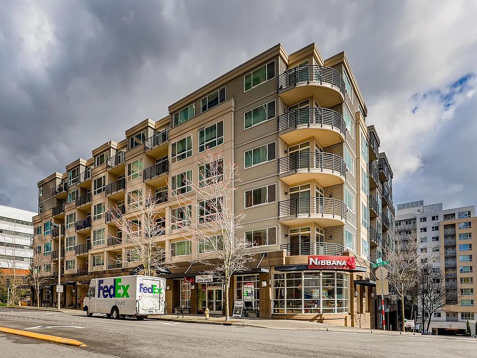 1st image of 300 110th Ave NE APT 508