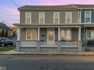 113 William St, Marysville, PA 17053