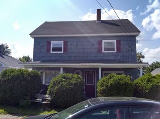 663 Gendron St, Berlin, NH 03570