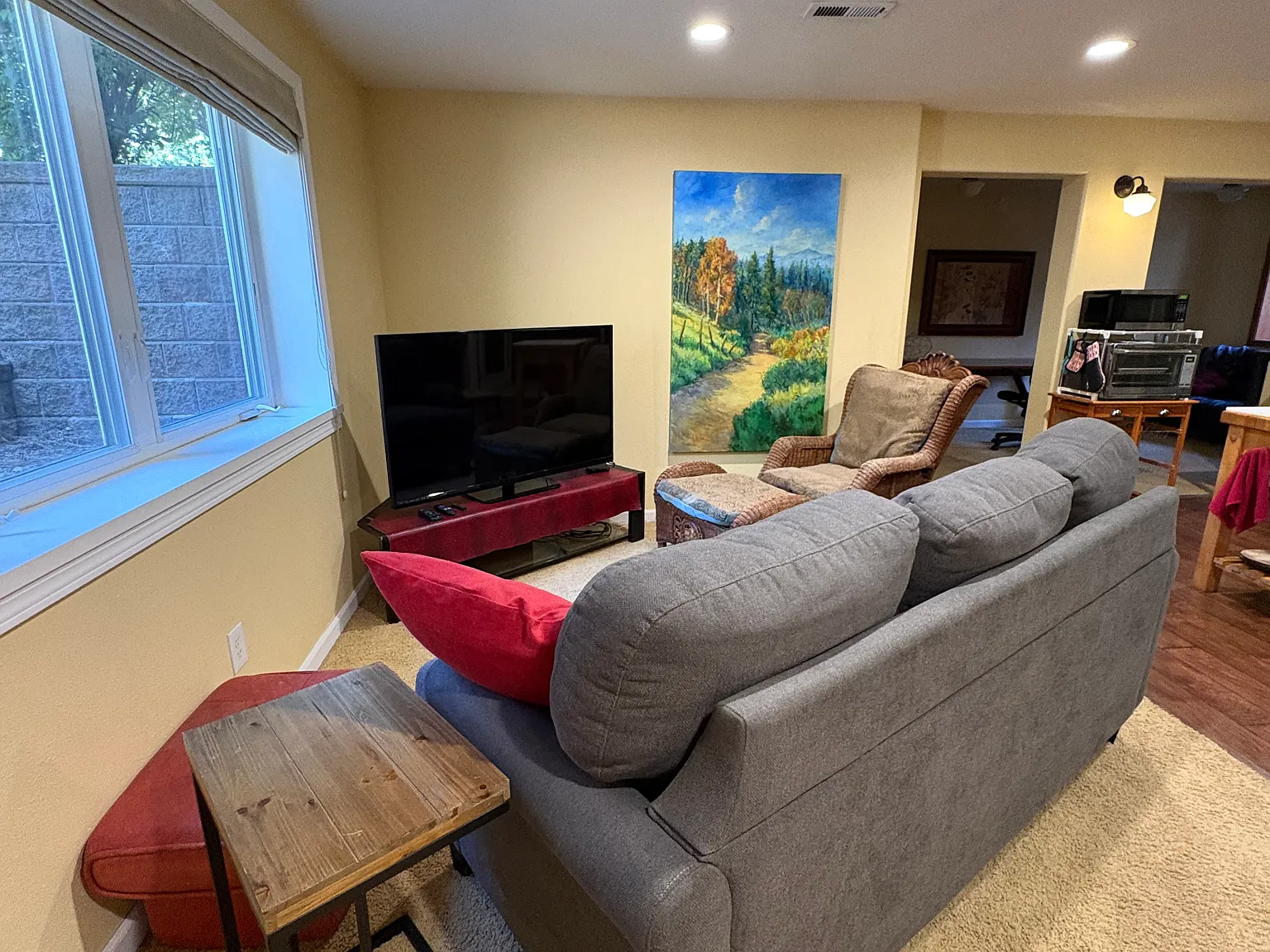 1 bed, 750 sqft, $1,395 — Photo 3