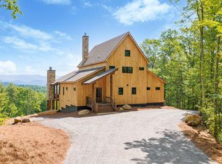 11758 Chatsworth Hwy, Ellijay, GA 30540