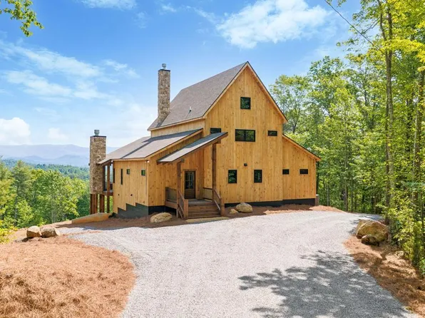 11758 Chatsworth Hwy, Ellijay, GA 30540