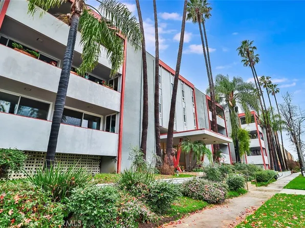 4915 Tyrone Ave APT 204, Sherman Oaks, CA 91423