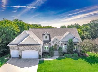 6448 Granite Dr NW, Rochester, MN 55901