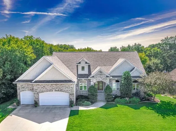 6448 Granite Dr NW, Rochester, MN 55901