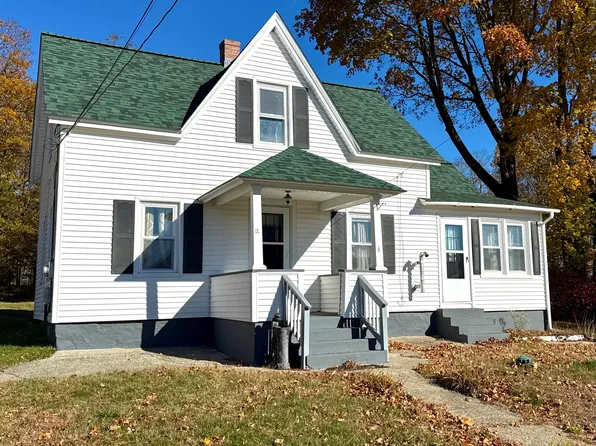 6 Jacques Street, Plainfield, CT 06354