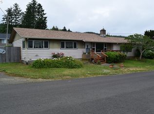 204 Birch Ave, Garibaldi, OR 97118