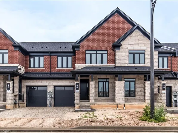 88 Valley Trail Pl, Hamilton, ON L8B 0G7