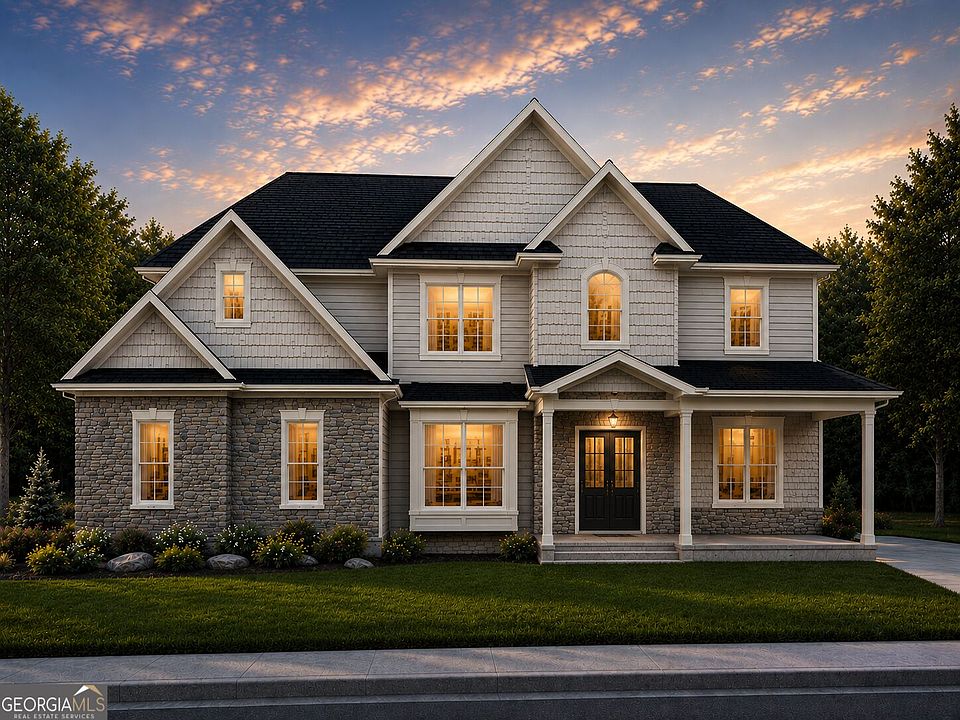 2nd image of 121 Floyd Rd Lot 1