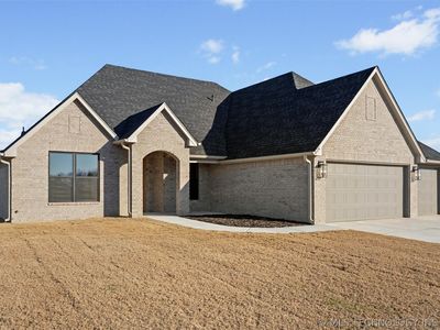 316 Emery Ln, Bartlesville, OK, 74006