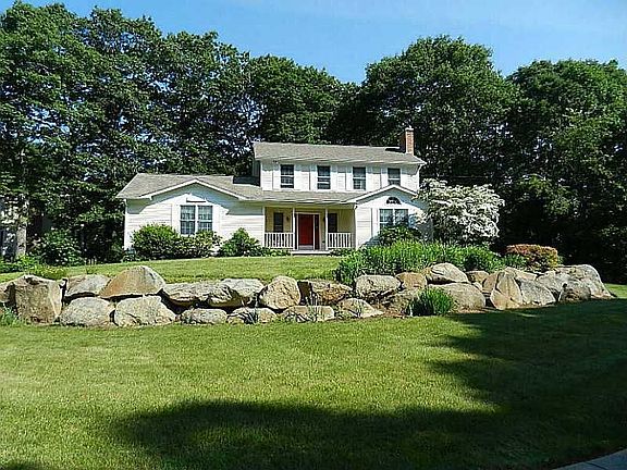 2nd image of 1 Ironwood Dr