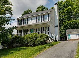 1718 Porters Mill Ln, Midlothian, VA 23114