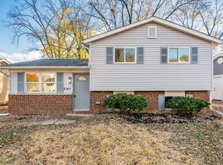 3147 Parklane Ave, Columbus, OH