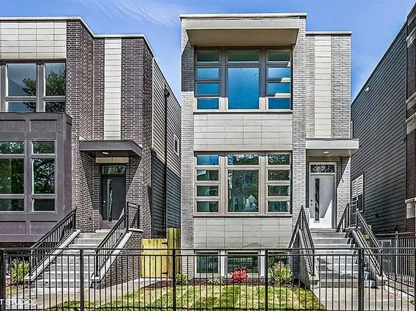 4816 S Saint Lawrence Ave, Chicago, IL 60615