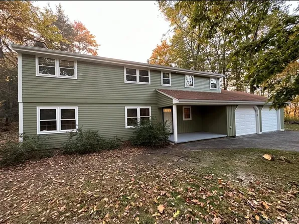 65 Ratlum Mountain Road, Barkhamsted, CT 06063