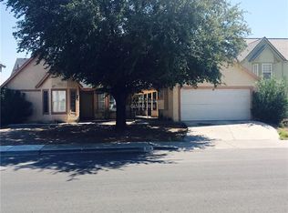 329 Oakford St, Las Vegas, NV 89110