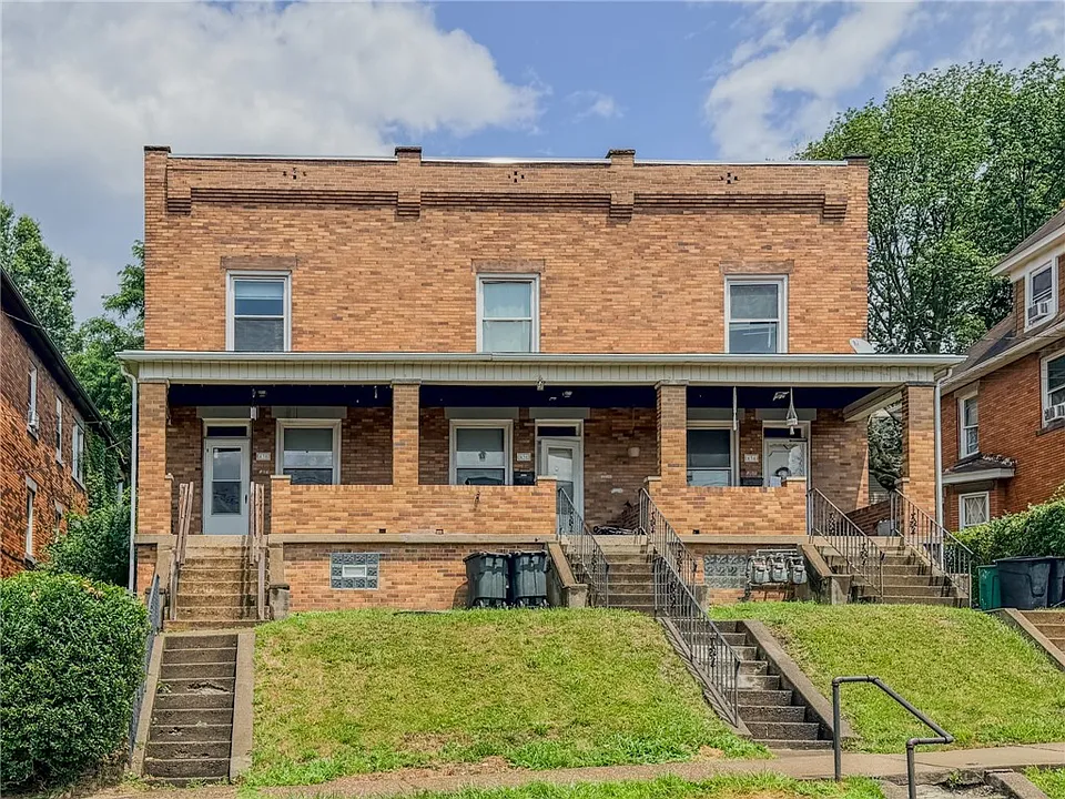 438 Glenwood Dr