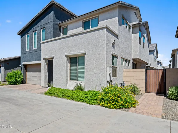 4928 S Tune --, Mesa, AZ 85212