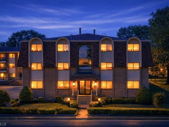 1190 W St Georges Ave BLDG 1190 #C43, Linden City, NJ 07036