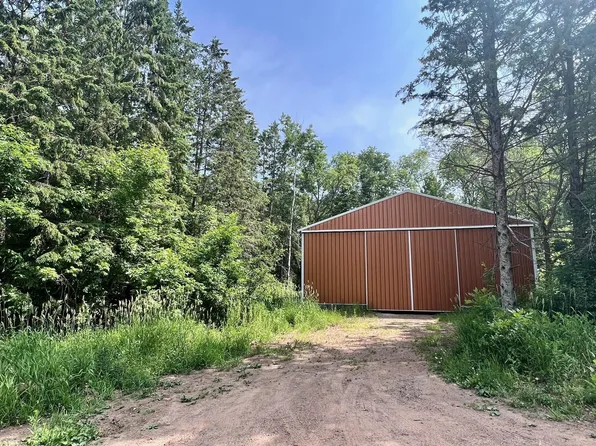 X Mist Ln, Grasston, MN 55030