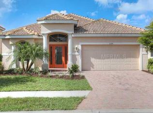 2109 Mesic Hammock Way, Venice, FL 34292