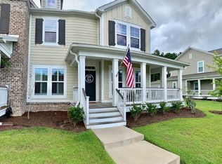 3484 Yarmouth Dr, Mount Pleasant, SC 29466