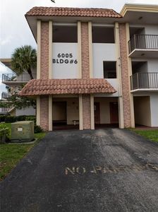 6005 Del Lago Cir #108, Sunrise, FL, 33313