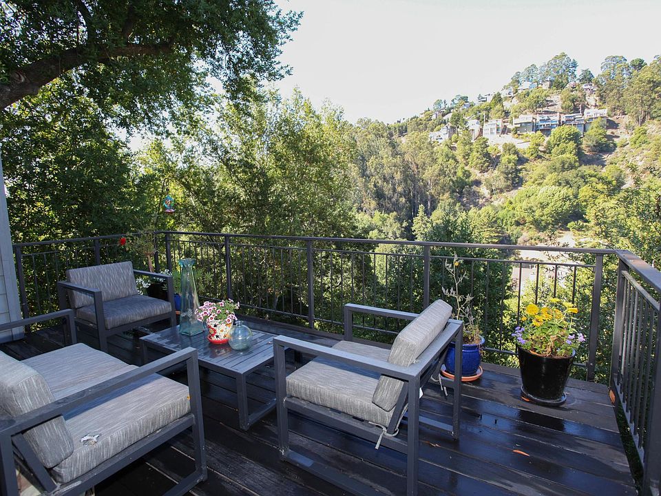Canyon view
