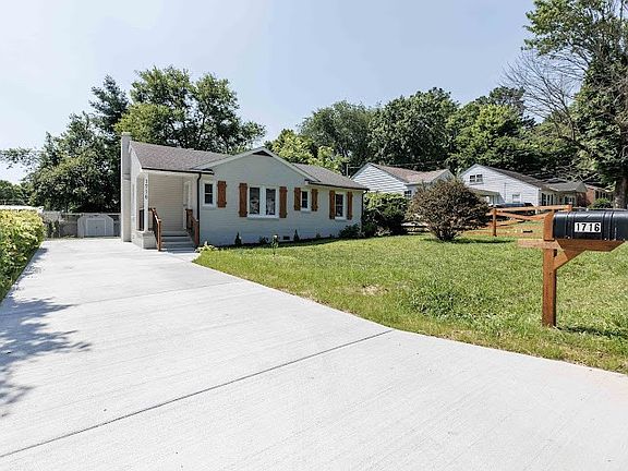 5th image of 1716 Hillview Dr