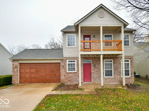 3047 River Shore Pl, Indianapolis, IN 46208