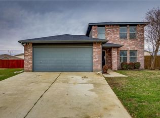 2724 Pecan Dr, Little Elm, TX 75068