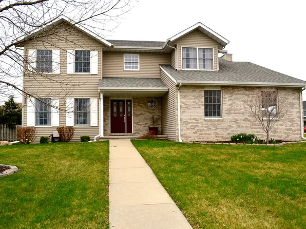 2701 Haggard Dr, Springfield, IL 62711
