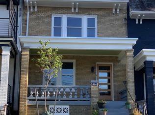 424 Emerson St NW, Washington, DC
