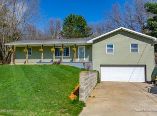 13826 Krauskopf Dr NE, Sparta, MI 49345