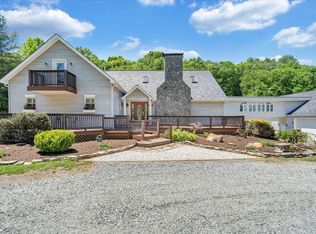 674 Old Furnace Rd SW, Floyd, VA 24091
