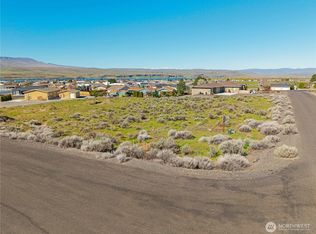 Desert Aire, Mattawa, WA 99349