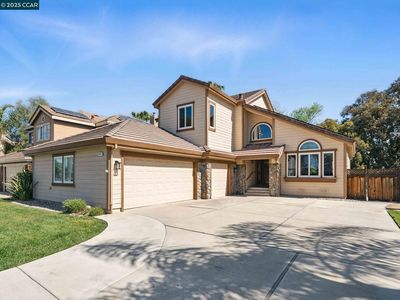 2145 Prestwick Dr, Discovery Bay, CA, 94505