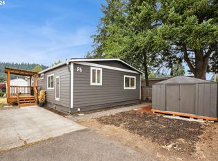 10701 SE Highway 212 Pne UNIT P6, Clackamas, OR 97015