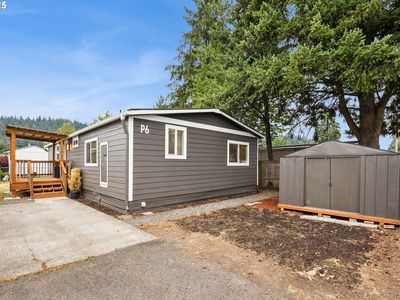 10701 SE Highway 212 Pne Unit P6, Clackamas, OR, 97015