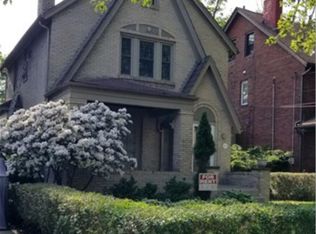 3197 Shady Avenue Ext, Pittsburgh, PA 15217