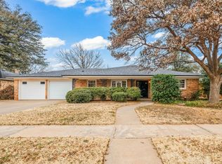 5422 78th St, Lubbock, TX 79424