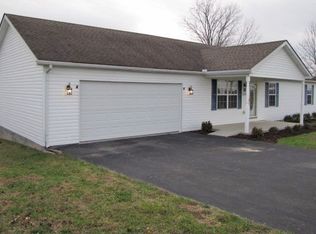 3181 Ringgold Rd, Somerset, KY 42503