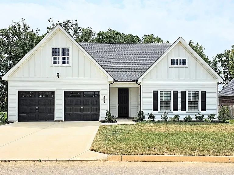 10908 Glory Maple Ln — Photo 1